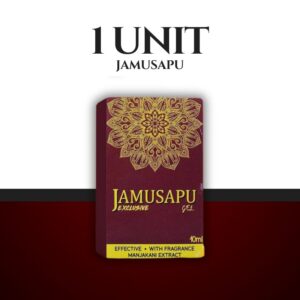 JamuSapu (1 UNIT)